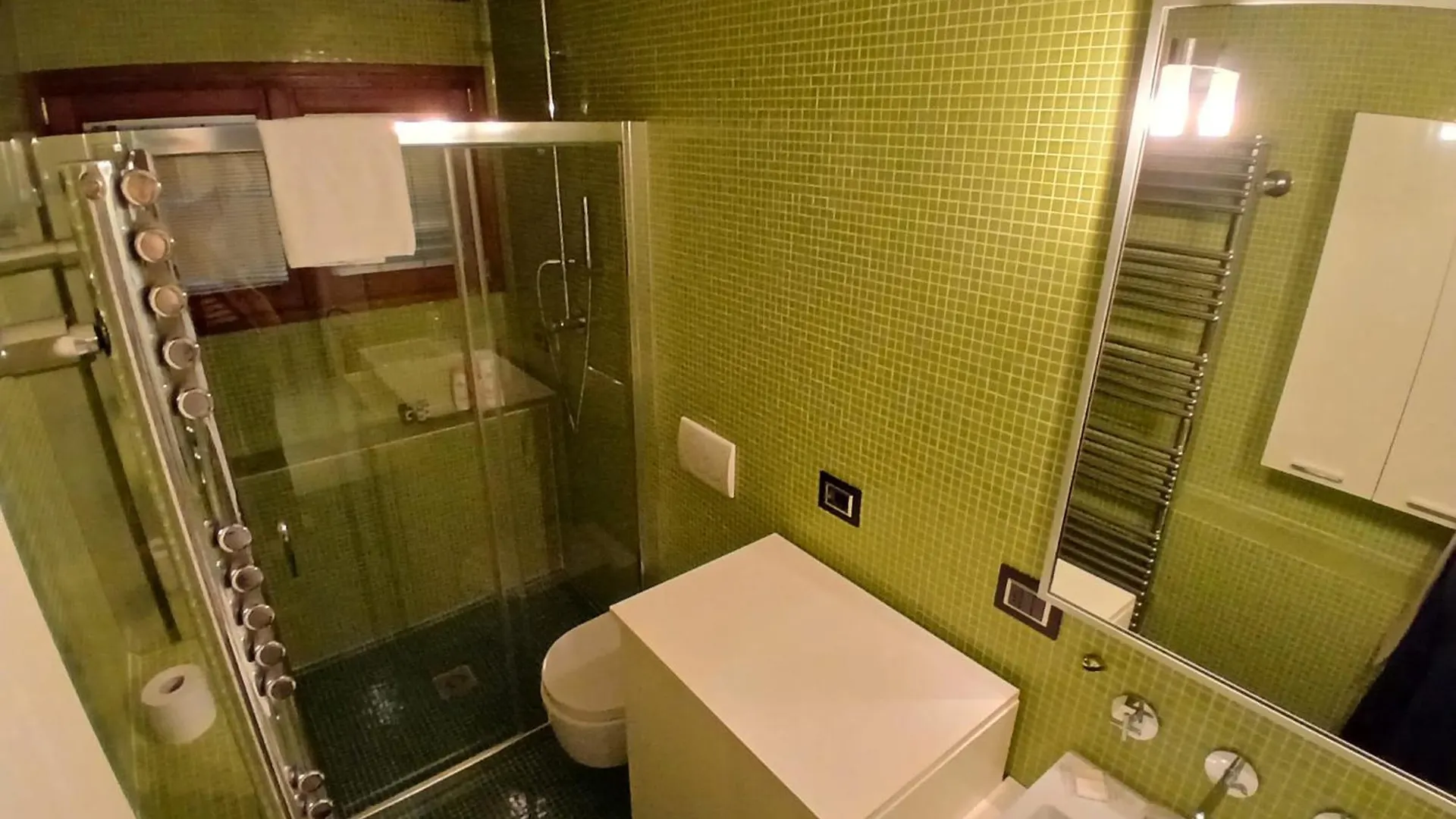 ונציה Grand Canal Diamond