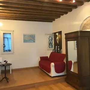 Appartamento Ghetto Novissimo, Venezia