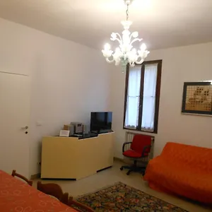 Appartamento Del Dose, Venezia