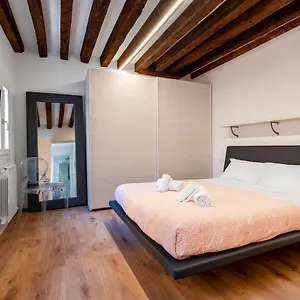 Appartamento Residenza Riccardo, Venezia