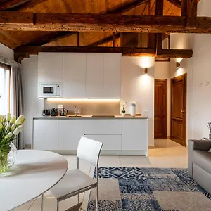 Appartamento Vivaldi R&r, Venezia