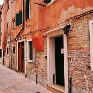 Appartamento Mario 3028/f, Venezia