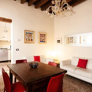 Appartamento Cà Venier, Venezia