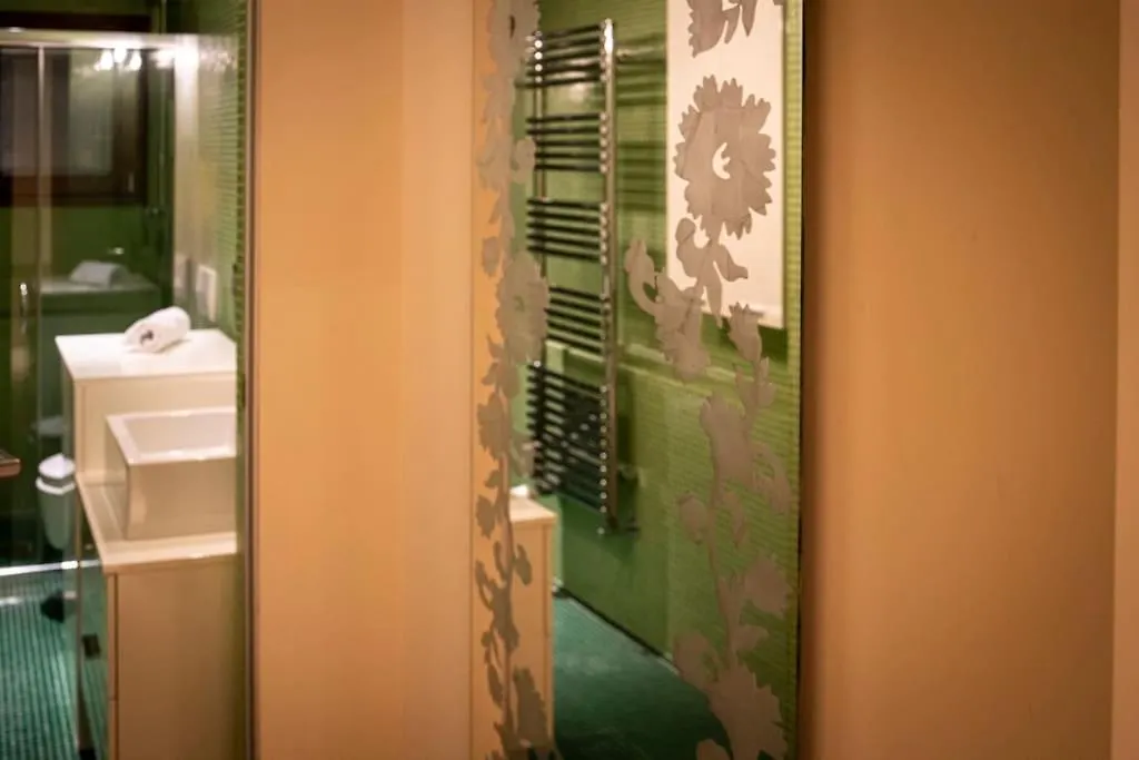 Apartment Grand Canal Diamond Venice