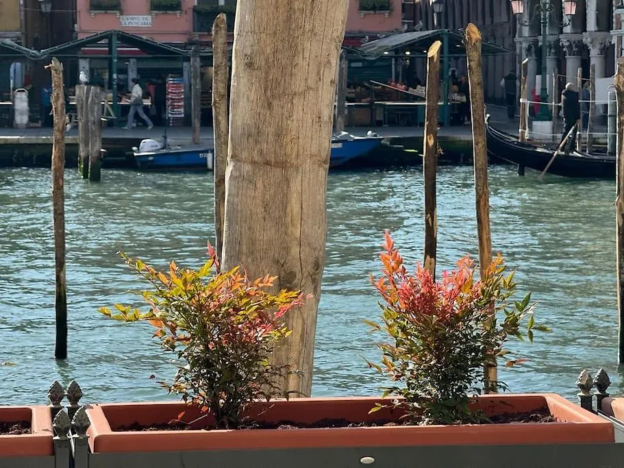 Grand Canal Diamond Venice 0*,