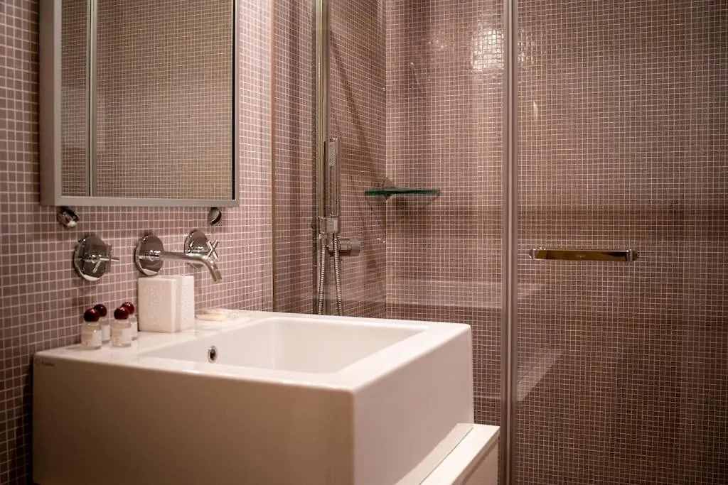 Grand Canal Diamond Venice Apartment