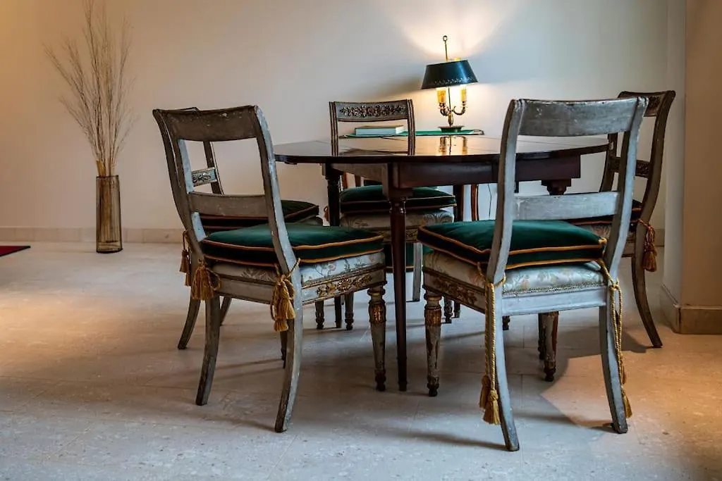 Grand Canal Diamond Venice Apartment
