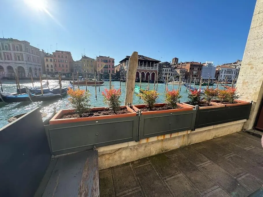 Grand Canal Diamond Venice 0*,