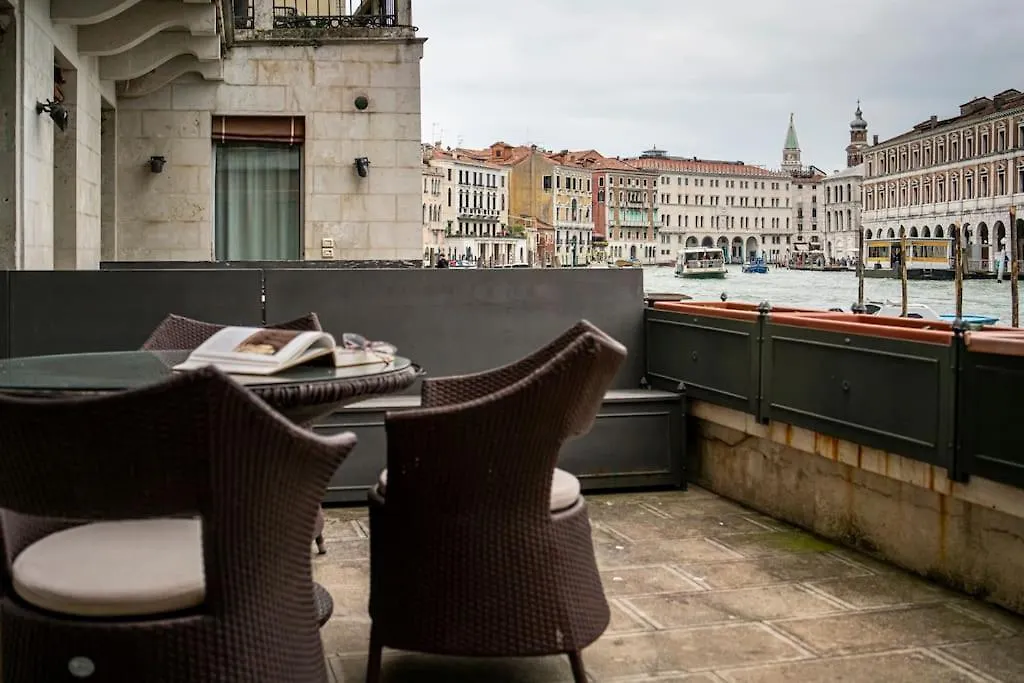 Grand Canal Diamond Venice