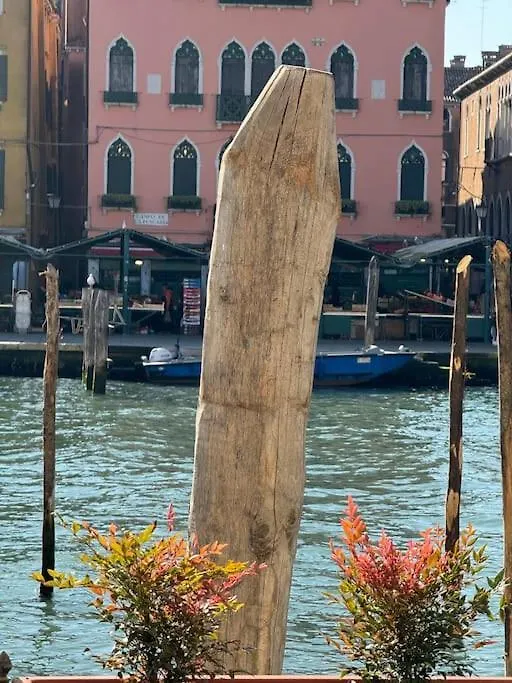 Grand Canal Diamond Venice 0*,  Italy