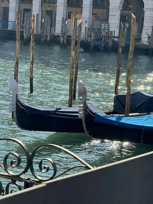Apartment Grand Canal Diamond Venice