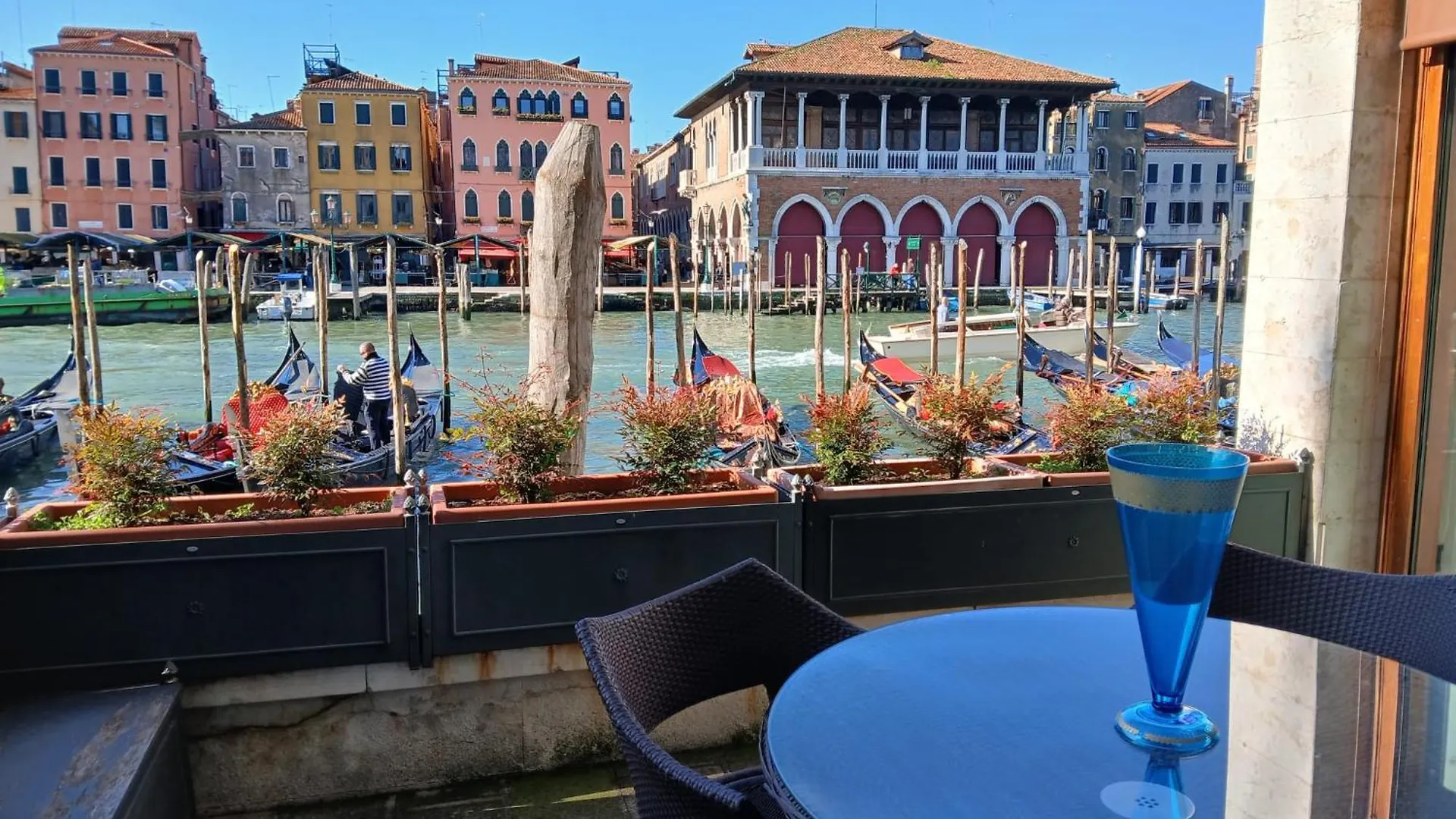Grand Canal Diamond ヴェネツィア イタリア