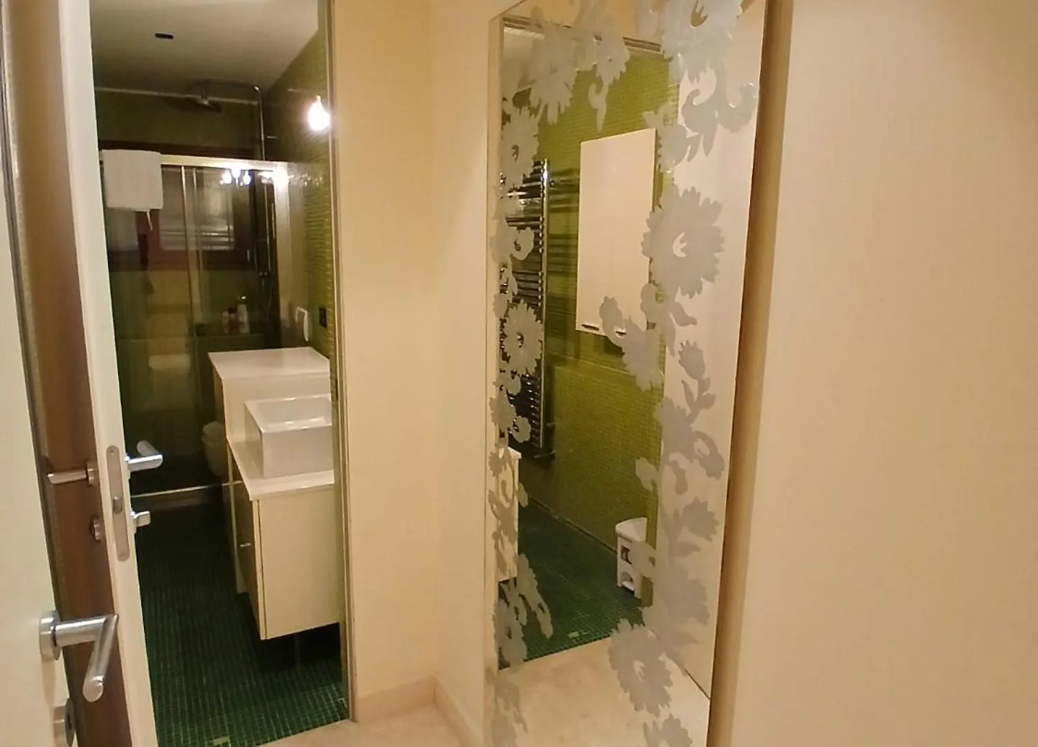 Grand Canal Diamond Venice Apartment