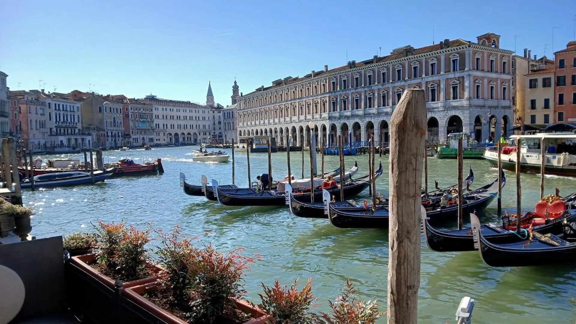 Grand Canal Diamond ヴェネツィア 0*,  イタリア
