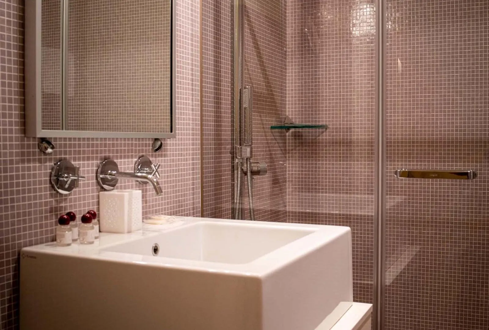 Apartment Grand Canal Diamond Venice