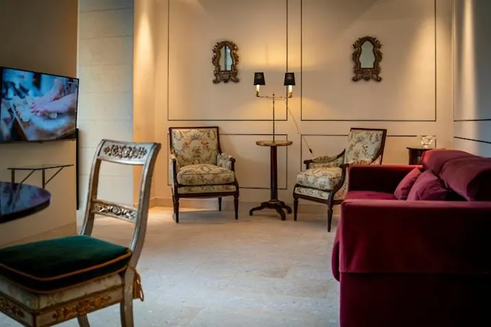 Grand Canal Diamond Венеция Апартаменты