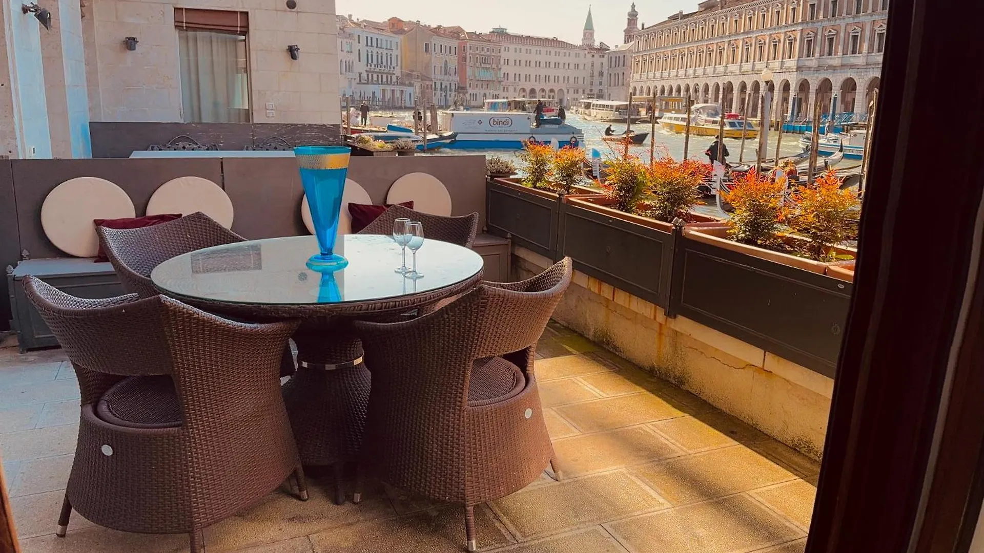 Grand Canal Diamond Венеция