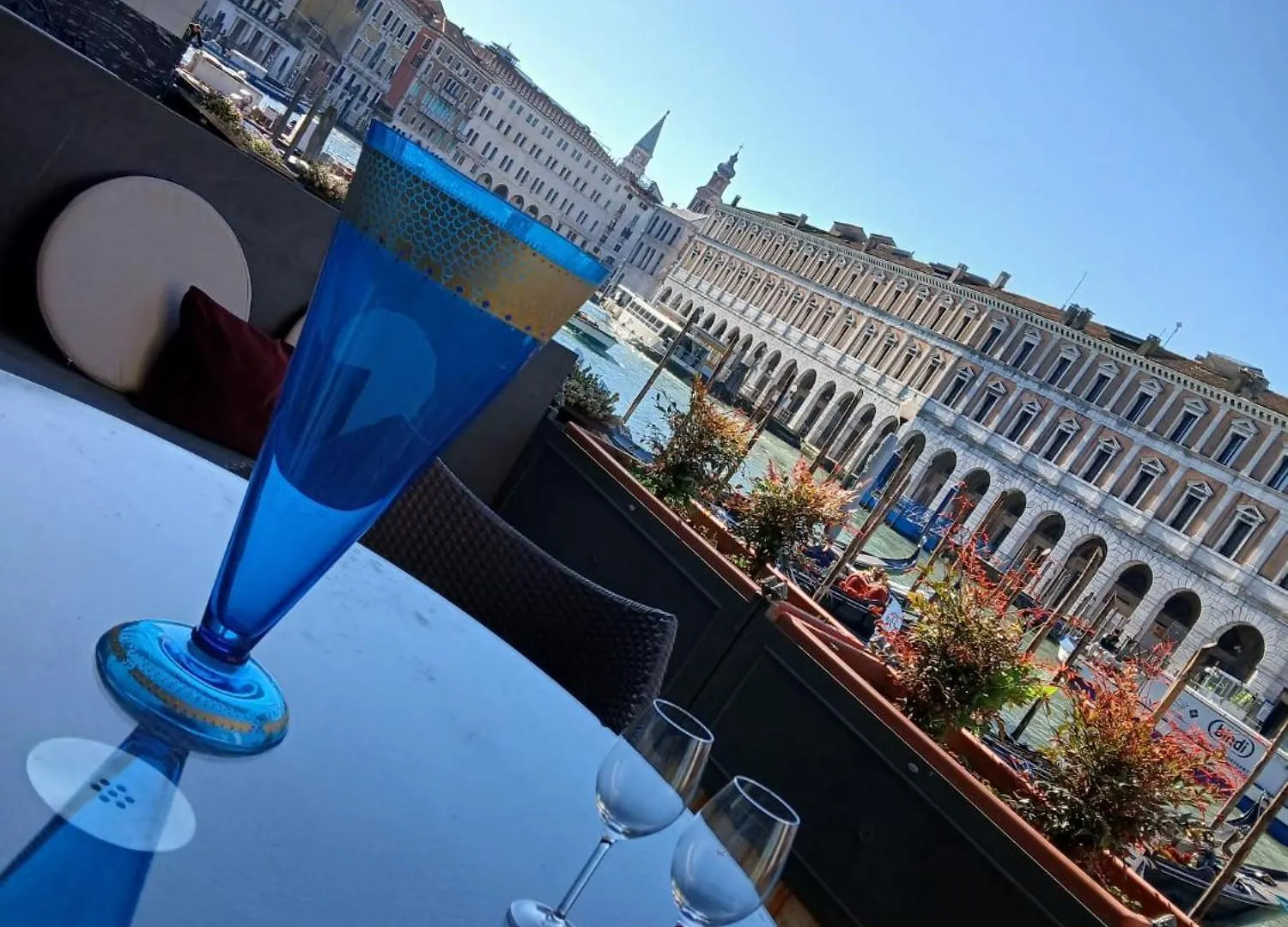 Grand Canal Diamond Венеция